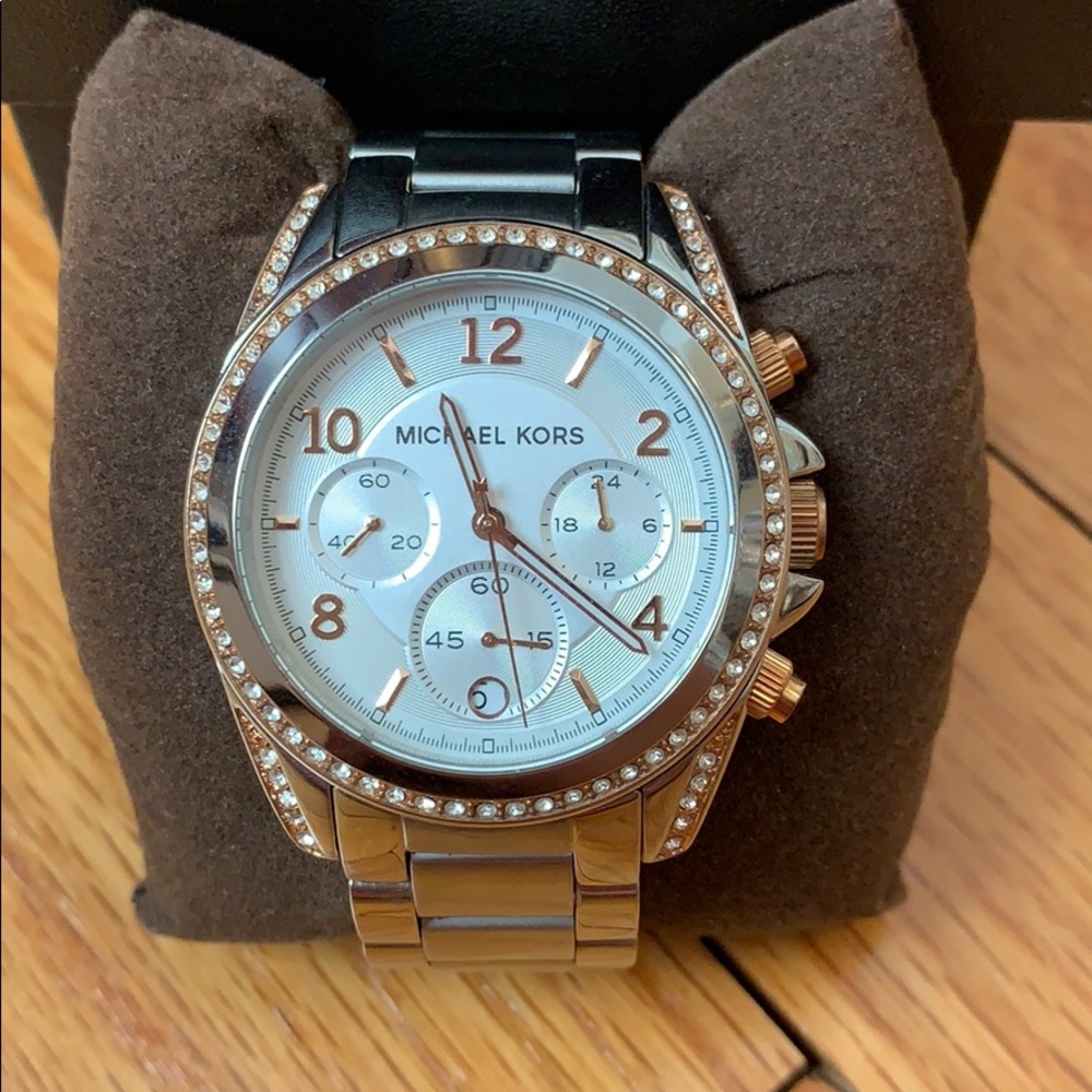 Micheal kors watch